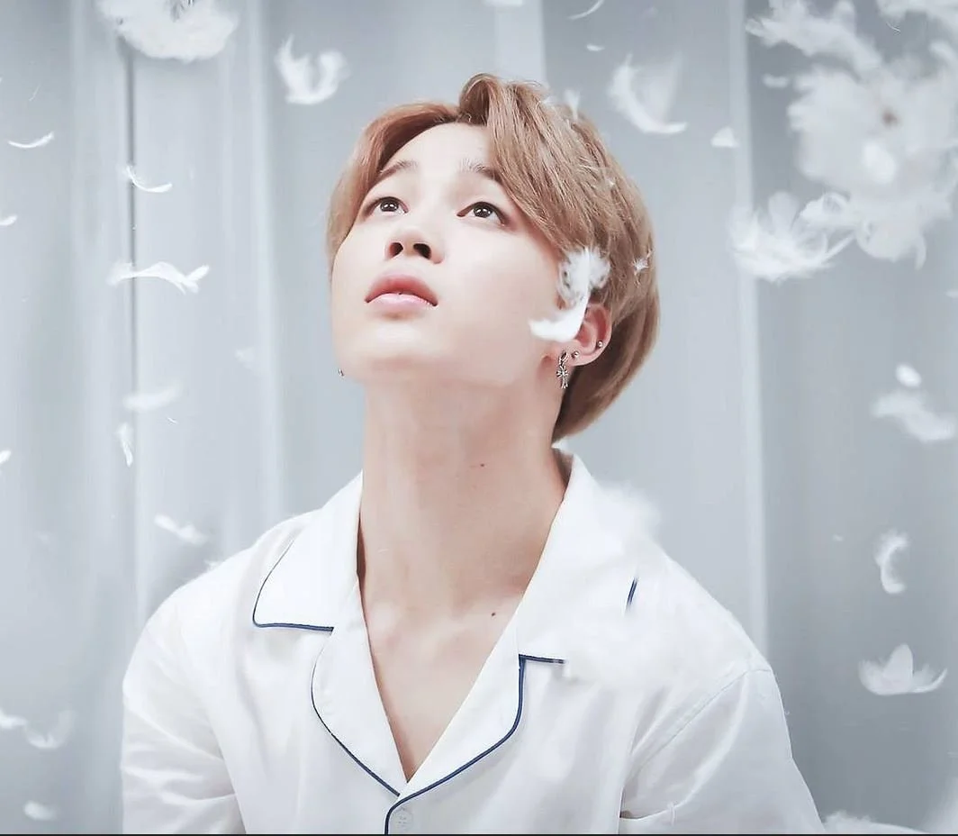 Jimin Discography — US BTS ARMY